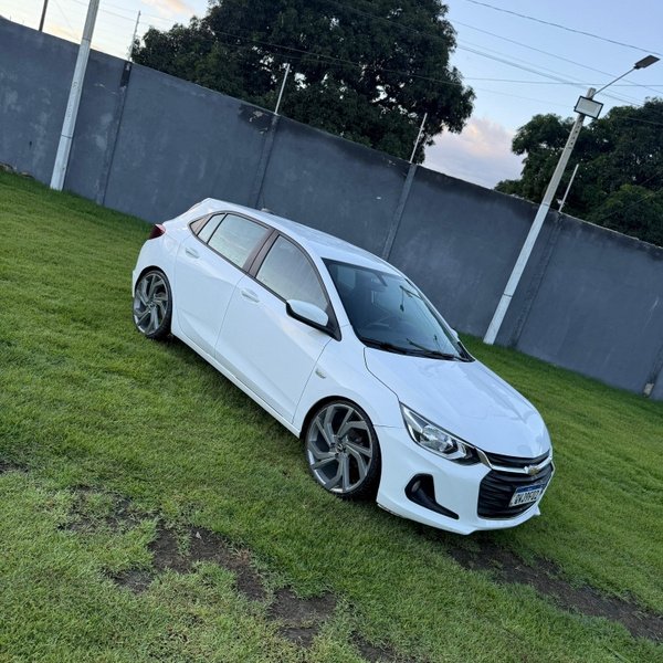 CHEV ONIX 